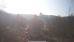 Zámek Vranov nad Dyjí