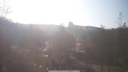 Zámek Vranov nad Dyjí