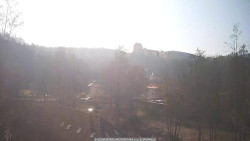 Zámek Vranov nad Dyjí