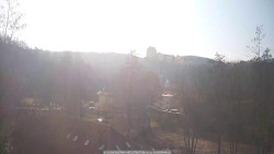 Zámek Vranov nad Dyjí