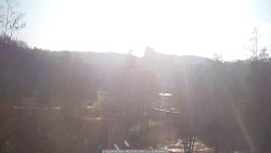 Zámek Vranov nad Dyjí