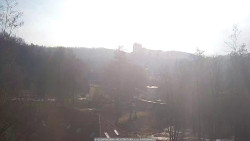 Zámek Vranov nad Dyjí