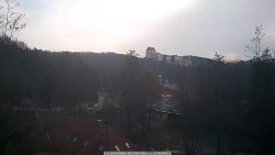 Zámek Vranov nad Dyjí