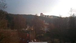 Zámek Vranov nad Dyjí