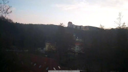 Zámek Vranov nad Dyjí