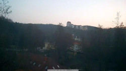 Zámek Vranov nad Dyjí