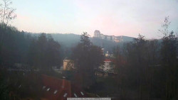 Zámek Vranov nad Dyjí