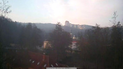 Zámek Vranov nad Dyjí