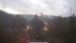 Zámek Vranov nad Dyjí