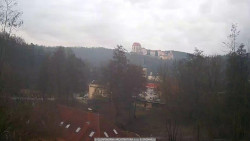 Zámek Vranov nad Dyjí