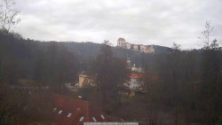 Zámek Vranov nad Dyjí