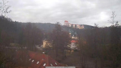 Zámek Vranov nad Dyjí