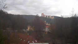 Zámek Vranov nad Dyjí