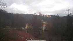 Zámek Vranov nad Dyjí