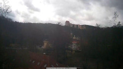 Zámek Vranov nad Dyjí