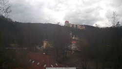 Zámek Vranov nad Dyjí