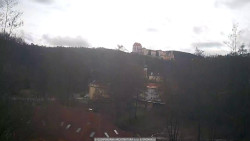 Zámek Vranov nad Dyjí