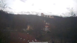 Zámek Vranov nad Dyjí