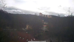 Zámek Vranov nad Dyjí