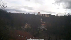 Zámek Vranov nad Dyjí