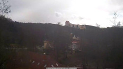 Zámek Vranov nad Dyjí