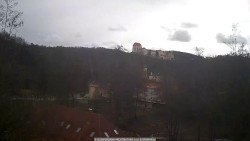 Zámek Vranov nad Dyjí