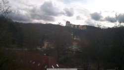 Zámek Vranov nad Dyjí