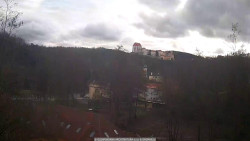 Zámek Vranov nad Dyjí