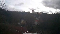 Zámek Vranov nad Dyjí