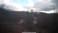 Zámek Vranov nad Dyjí