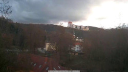 Zámek Vranov nad Dyjí