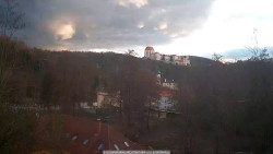 Zámek Vranov nad Dyjí