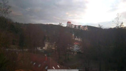 Zámek Vranov nad Dyjí