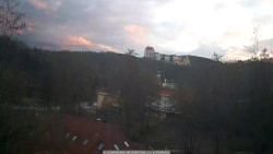 Zámek Vranov nad Dyjí