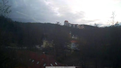 Zámek Vranov nad Dyjí