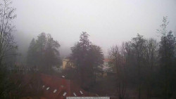 Zámek Vranov nad Dyjí