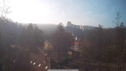 Zámek Vranov nad Dyjí