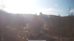 Zámek Vranov nad Dyjí