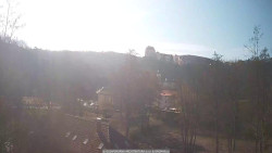 Zámek Vranov nad Dyjí