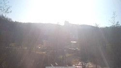 Zámek Vranov nad Dyjí