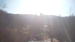 Zámek Vranov nad Dyjí