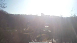 Zámek Vranov nad Dyjí