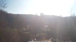 Zámek Vranov nad Dyjí