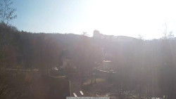 Zámek Vranov nad Dyjí