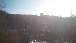 Zámek Vranov nad Dyjí