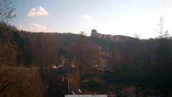 Zámek Vranov nad Dyjí