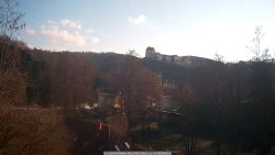 Zámek Vranov nad Dyjí