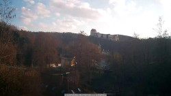 Zámek Vranov nad Dyjí