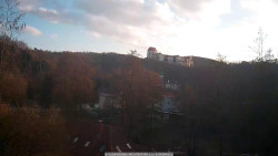 Zámek Vranov nad Dyjí