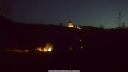 Zámek Vranov nad Dyjí